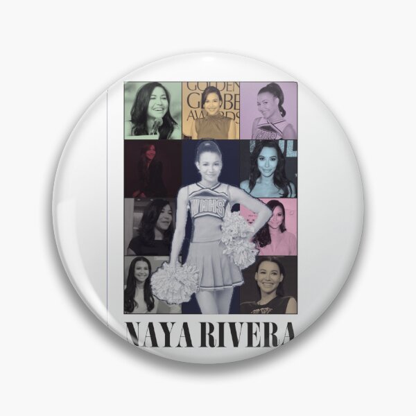 Item preview, naya rivera the eras tour style  designed and sold by LoKeefe91.