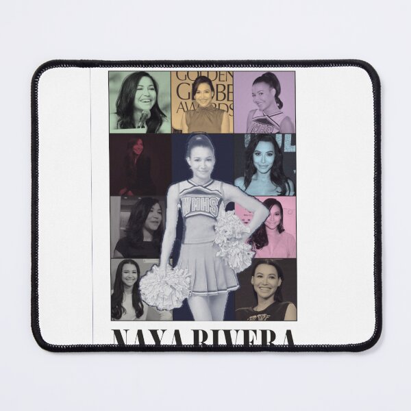 Item preview, naya rivera the eras tour style  designed and sold by LoKeefe91.