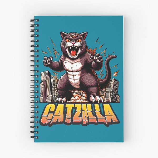Item preview, Catzilla S01 D61 designed and sold by Houerd.