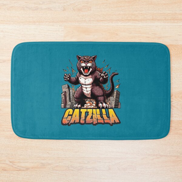 Item preview, Catzilla S01 D61 designed and sold by Houerd.