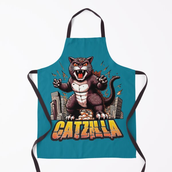 Item preview, Catzilla S01 D61 designed and sold by Houerd.
