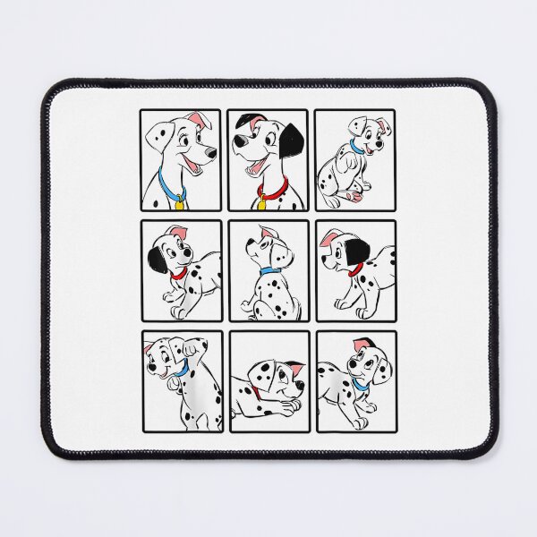 Item preview, Classic Dog Cartoon Cute Kid designed and sold by ArtFashionHill.