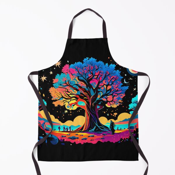 Item preview, StellarRoots: A Cosmic Tree of Life designed and sold by Ninejoe.