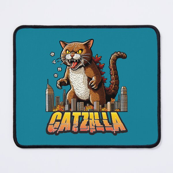 Item preview, Catzilla S01 D62 designed and sold by Houerd.