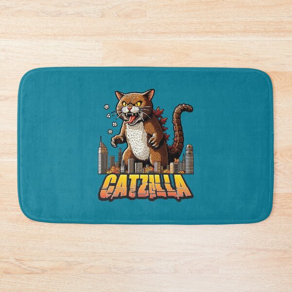 Item preview, Catzilla S01 D62 designed and sold by Houerd.