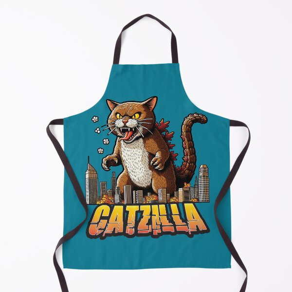 Item preview, Catzilla S01 D62 designed and sold by Houerd.