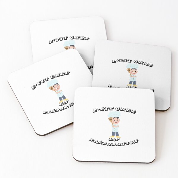 Item preview, P'TIT CHEF IN PREPARATION designed and sold by Instants Design.