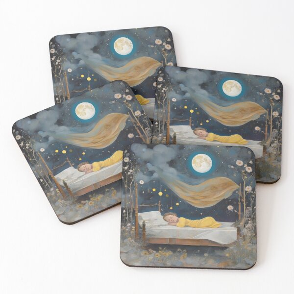 Item preview, Dream designed and sold by Lachrymosa.