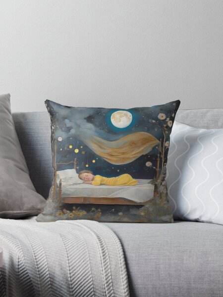 Item preview, Dream designed and sold by Lachrymosa.