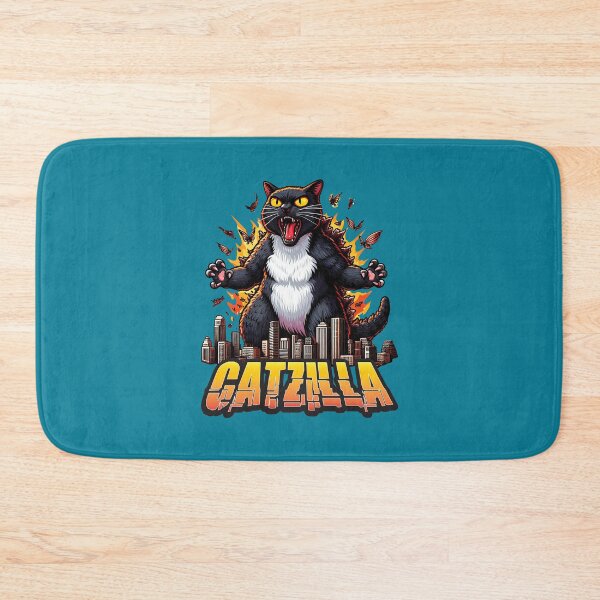 Item preview, Catzilla S01 D63 designed and sold by Houerd.