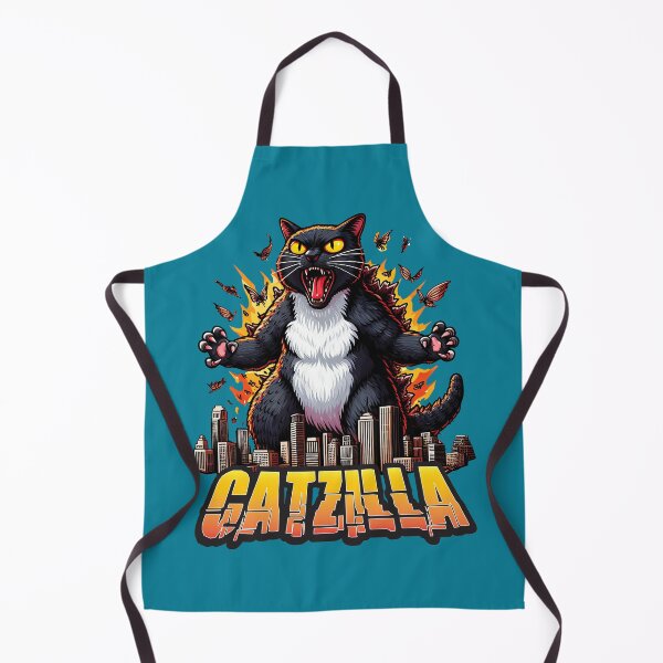 Item preview, Catzilla S01 D63 designed and sold by Houerd.