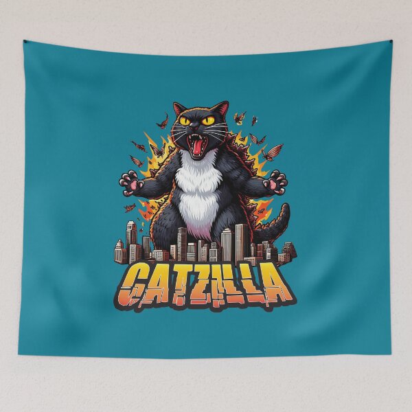 Item preview, Catzilla S01 D63 designed and sold by Houerd.