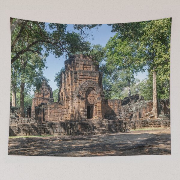 Item preview, Prasat Muang Sing designed and sold by Dave Hare Photography.