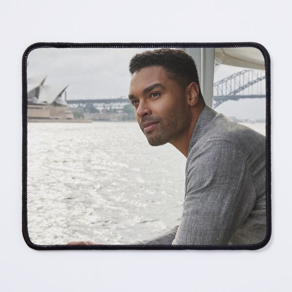 Item preview, Regé Jean Page designed and sold by ZENITHSPARK1.