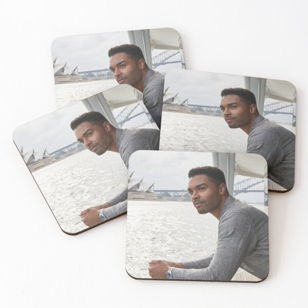 Item preview,  Regé Jean Page  designed and sold by ZENITHSPARK1.