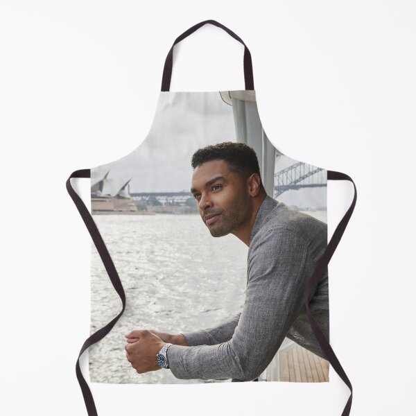 Item preview, Regé Jean Page designed and sold by ZENITHSPARK1.