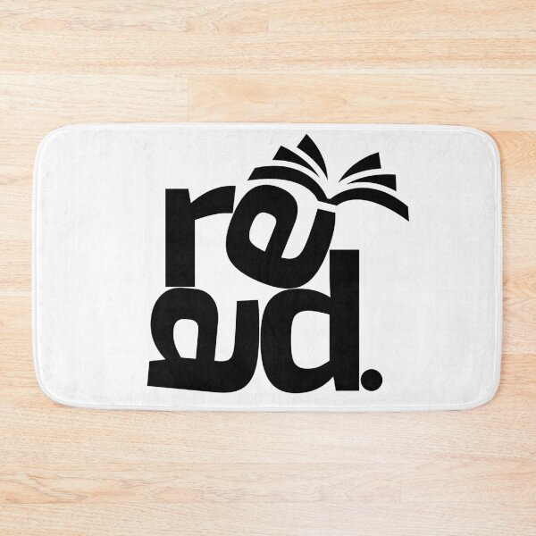 Item preview, Read designed and sold by aipolohu.