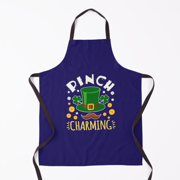 Artikelvorschau, Pinch Charming Cute St. Patrick's Day entworfen und verkauft von jaygo.