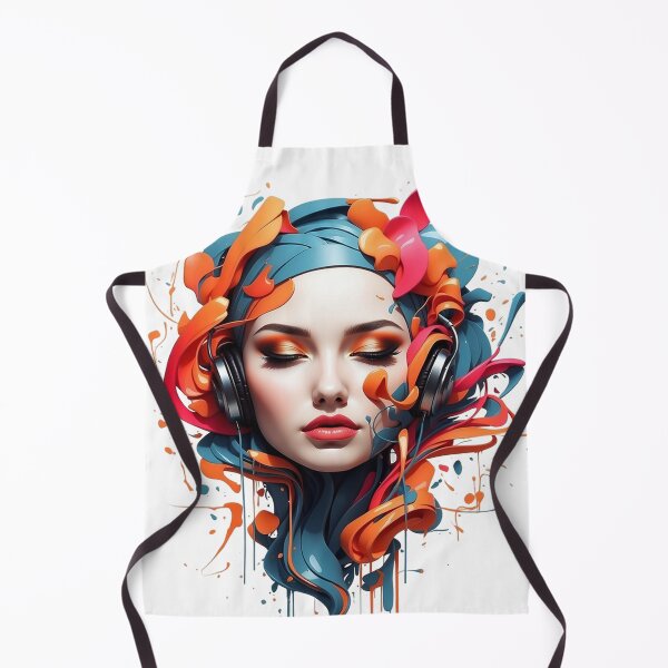 Item preview, Feel The Beat. designed and sold by BajanTees.