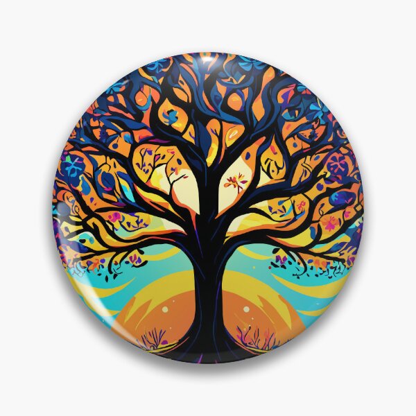 Item preview, StellarRoots: A Cosmic Tree of Life 2 designed and sold by Ninejoe.