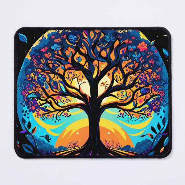 Item preview, StellarRoots: A Cosmic Tree of Life 2 designed and sold by Ninejoe.