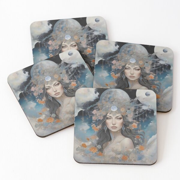 Item preview, Whisper of Dawn designed and sold by Lachrymosa.