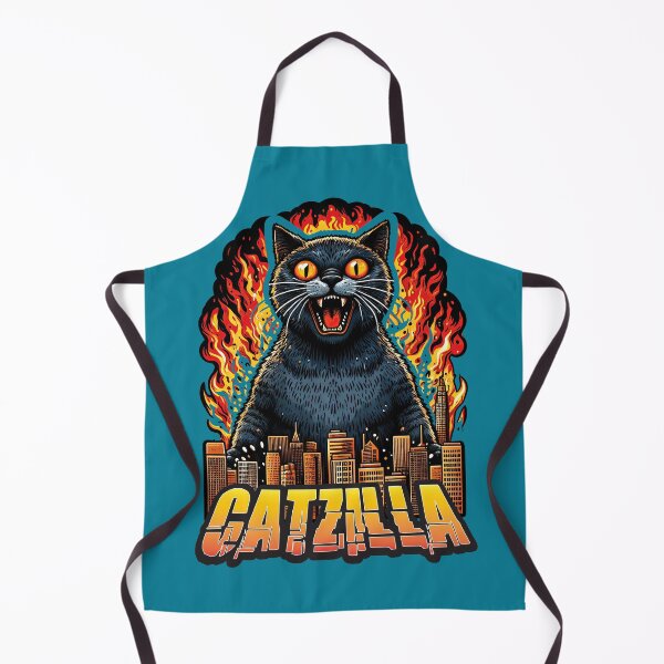 Item preview, Catzilla S01 D65 designed and sold by Houerd.
