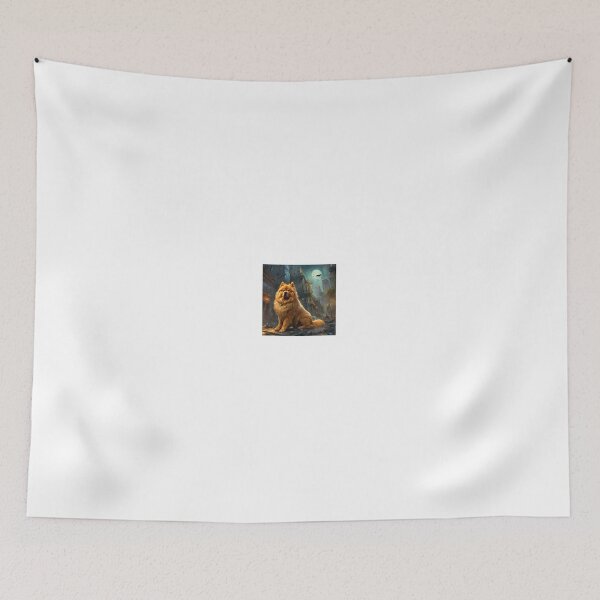 Item preview, zombies dog zombies chowchow. designed and sold by nimnaree.