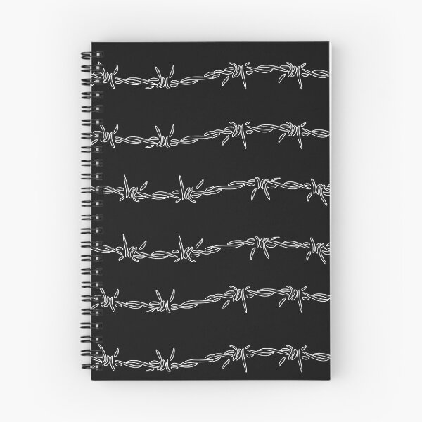 Item preview, barbed wire designed and sold by PaintDesigns.