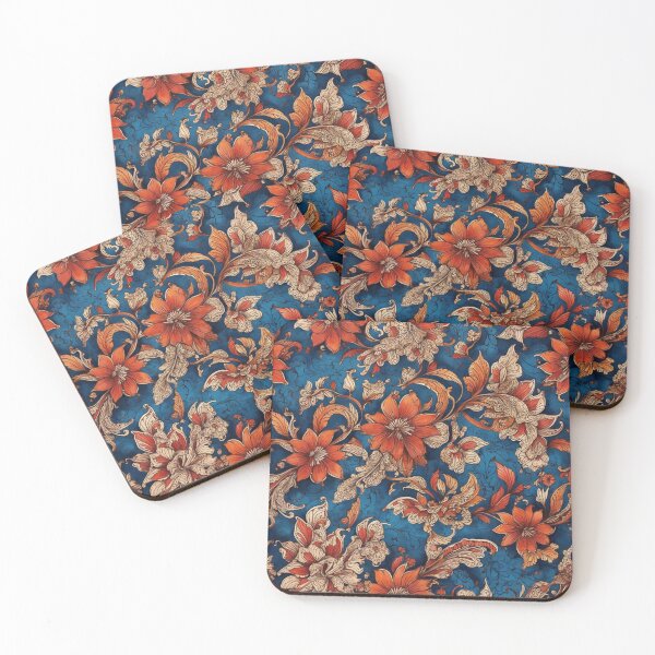Item preview, Batik design drawing pattern designed and sold by Sadia  Jannat.