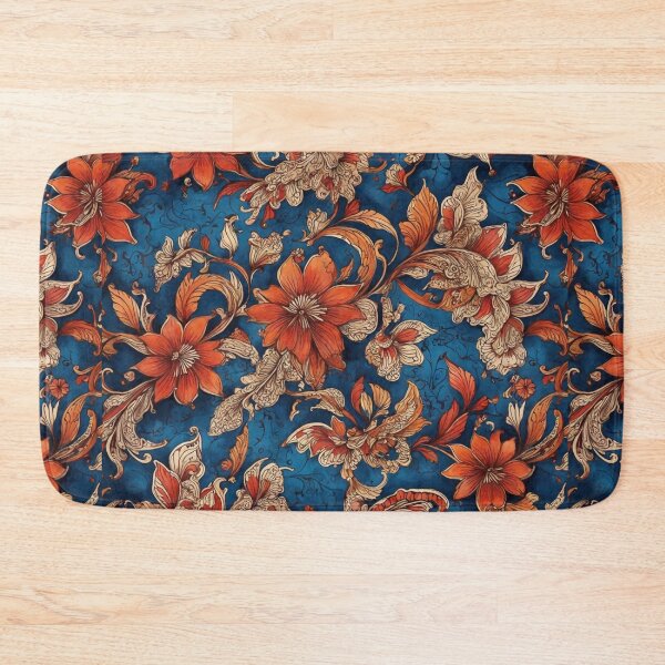 Item preview, Batik design drawing pattern designed and sold by Sadia  Jannat.