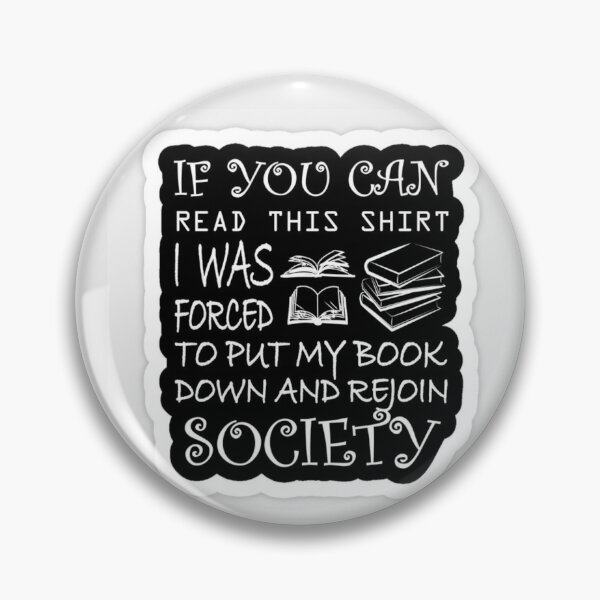 Item preview, You Read My T Shirt That 39 S Enough Social Interaction For One Day T-Shirts designed and sold by Deadliness45.