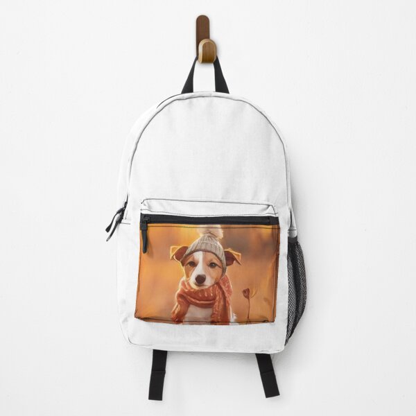 Item preview, dog autumn designed and sold by Rhme.