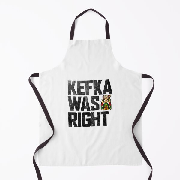 Item preview, Kefka Was Right designed and sold by LisaBarrios56.