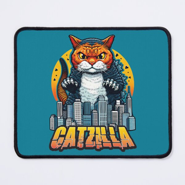 Item preview, Catzilla S01 D66 designed and sold by Houerd.