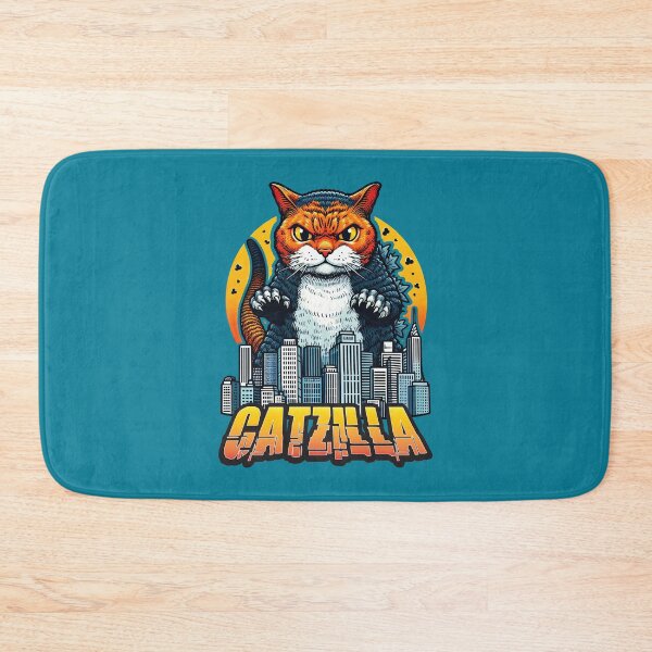 Item preview, Catzilla S01 D66 designed and sold by Houerd.