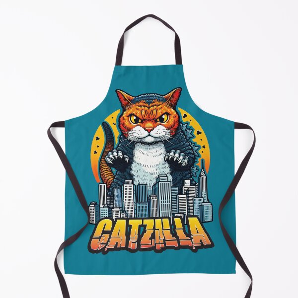Item preview, Catzilla S01 D66 designed and sold by Houerd.