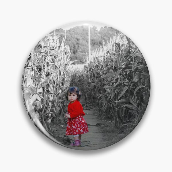 Item preview, Child of the Corn designed and sold by Japaholic.