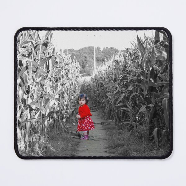 Item preview, Child of the Corn designed and sold by Japaholic.