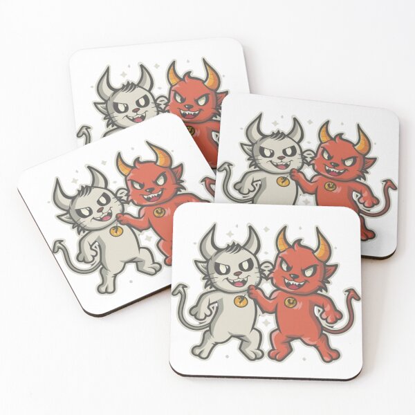 Item preview, Dance with the devil designed and sold by JackAMM.