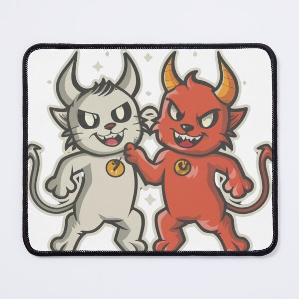 Item preview, Dance with the devil designed and sold by JackAMM.