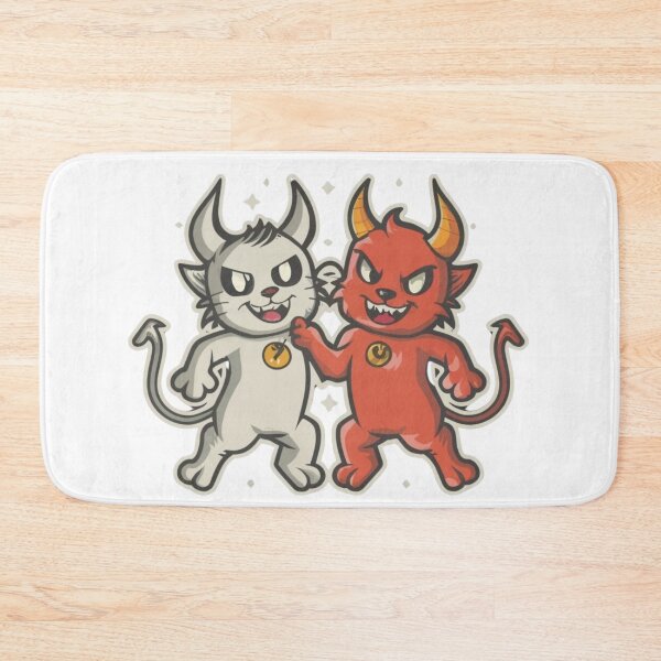 Item preview, Dance with the devil designed and sold by JackAMM.