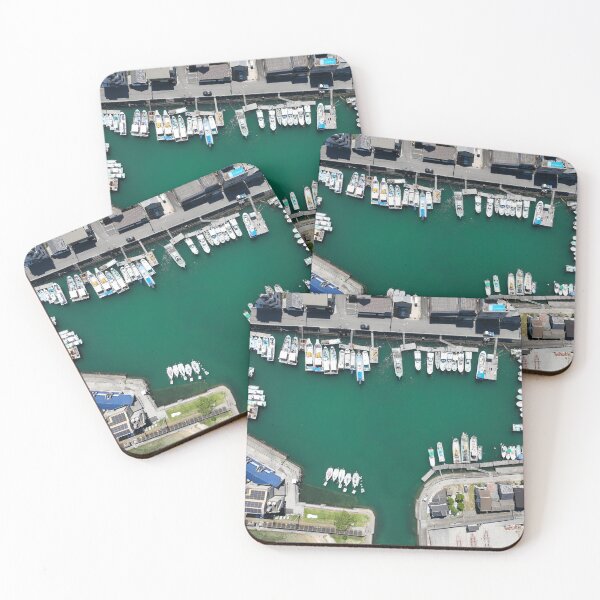 Item preview, Yanagihara Harbour designed and sold by Japaholic.