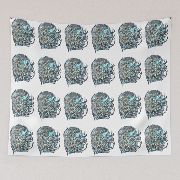 Item preview, Dalia flowers: magical blossoms designed and sold by Digistorma.