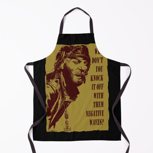Item preview, Kellys Heroes  Oddball Says umber  gold  designed and sold by LisaBarrios56.