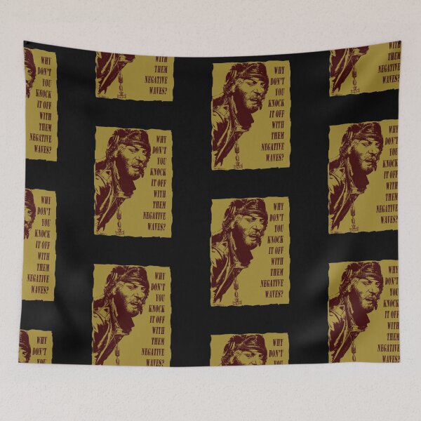 Item preview, Kellys Heroes  Oddball Says umber  gold  designed and sold by LisaBarrios56.