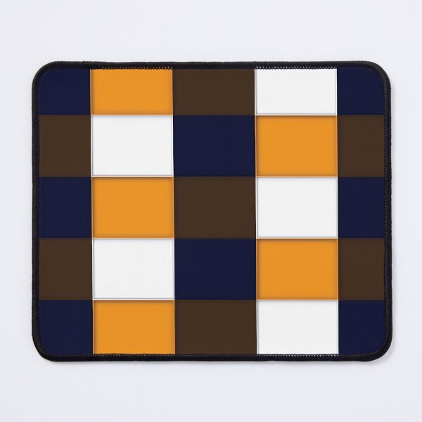 Item preview, Love Flower Geometric Brown Colorful #53 designed and sold by Pawimon.