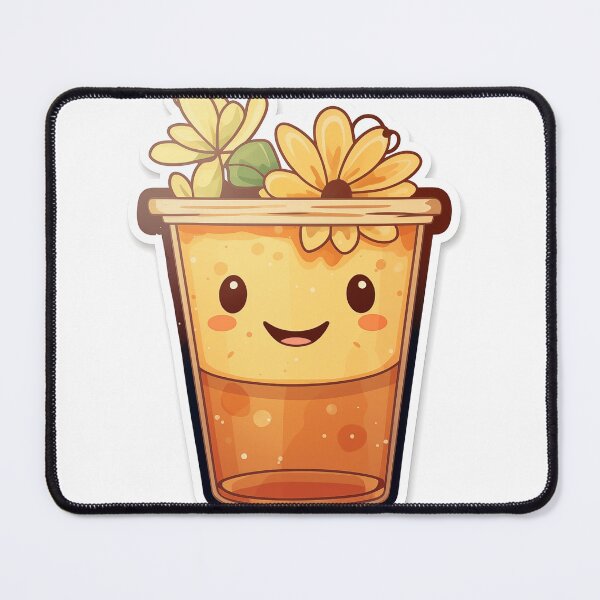 Item preview, Cute tea designed and sold by holo 2000.