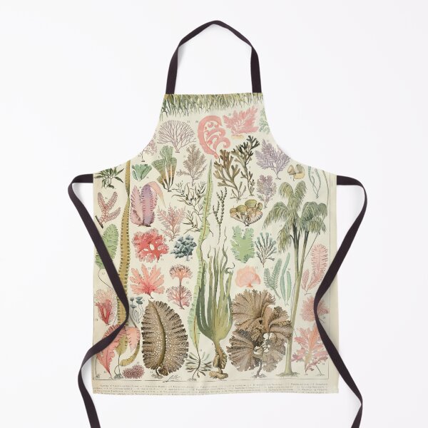 Item preview, Adolphe Millot algues designed and sold by wetdryvac.