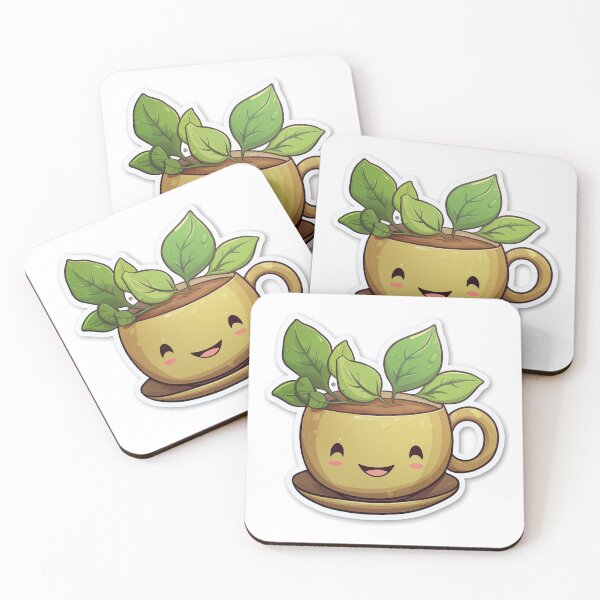 Item preview, Happy tea designed and sold by holo 2000.